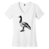 Women's Perfect Weight ® V Neck Tee Thumbnail