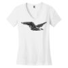 Women's Perfect Weight ® V Neck Tee Thumbnail