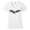 Women's Perfect Weight ® V Neck Tee Thumbnail