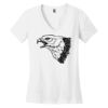Women's Perfect Weight ® V Neck Tee Thumbnail