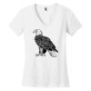 Women's Perfect Weight ® V Neck Tee Thumbnail