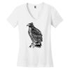 Women's Perfect Weight ® V Neck Tee Thumbnail