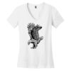 Women's Perfect Weight ® V Neck Tee Thumbnail