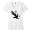 Women's Perfect Weight ® V Neck Tee Thumbnail