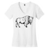 Women's Perfect Weight ® V Neck Tee Thumbnail