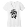 Women's Perfect Weight ® V Neck Tee Thumbnail