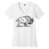 Women's Perfect Weight ® V Neck Tee Thumbnail