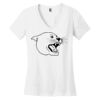 Women's Perfect Weight ® V Neck Tee Thumbnail