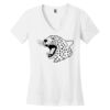 Women's Perfect Weight ® V Neck Tee Thumbnail