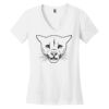 Women's Perfect Weight ® V Neck Tee Thumbnail