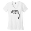 Women's Perfect Weight ® V Neck Tee Thumbnail