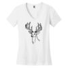 Women's Perfect Weight ® V Neck Tee Thumbnail