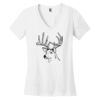 Women's Perfect Weight ® V Neck Tee Thumbnail
