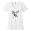 Women's Perfect Weight ® V Neck Tee Thumbnail