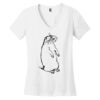 Women's Perfect Weight ® V Neck Tee Thumbnail