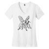 Women's Perfect Weight ® V Neck Tee Thumbnail