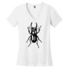 Women's Perfect Weight ® V Neck Tee Thumbnail