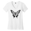 Women's Perfect Weight ® V Neck Tee Thumbnail