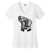 Women's Perfect Weight ® V Neck Tee Thumbnail