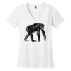 Women's Perfect Weight ® V Neck Tee Thumbnail