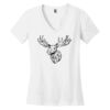 Women's Perfect Weight ® V Neck Tee Thumbnail