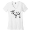 Women's Perfect Weight ® V Neck Tee Thumbnail