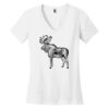 Women's Perfect Weight ® V Neck Tee Thumbnail