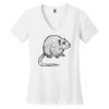 Women's Perfect Weight ® V Neck Tee Thumbnail