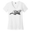 Women's Perfect Weight ® V Neck Tee Thumbnail