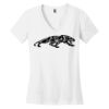 Women's Perfect Weight ® V Neck Tee Thumbnail