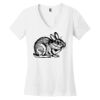 Women's Perfect Weight ® V Neck Tee Thumbnail