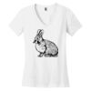 Women's Perfect Weight ® V Neck Tee Thumbnail