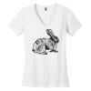 Women's Perfect Weight ® V Neck Tee Thumbnail