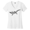 Women's Perfect Weight ® V Neck Tee Thumbnail