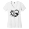 Women's Perfect Weight ® V Neck Tee Thumbnail