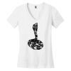 Women's Perfect Weight ® V Neck Tee Thumbnail