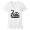 Women's Perfect Weight ® V Neck Tee Thumbnail