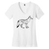 Women's Perfect Weight ® V Neck Tee Thumbnail