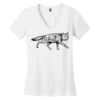 Women's Perfect Weight ® V Neck Tee Thumbnail