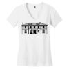 Women's Perfect Weight ® V Neck Tee Thumbnail