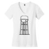 Women's Perfect Weight ® V Neck Tee Thumbnail