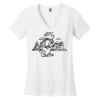 Women's Perfect Weight ® V Neck Tee Thumbnail