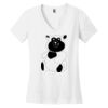 Women's Perfect Weight ® V Neck Tee Thumbnail