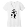 Women's Perfect Weight ® V Neck Tee Thumbnail