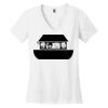 Women's Perfect Weight ® V Neck Tee Thumbnail
