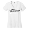 Women's Perfect Weight ® V Neck Tee Thumbnail