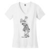 Women's Perfect Weight ® V Neck Tee Thumbnail