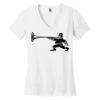 Women's Perfect Weight ® V Neck Tee Thumbnail