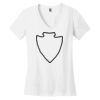 Women's Perfect Weight ® V Neck Tee Thumbnail