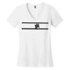 Women's Perfect Weight ® V Neck Tee Thumbnail